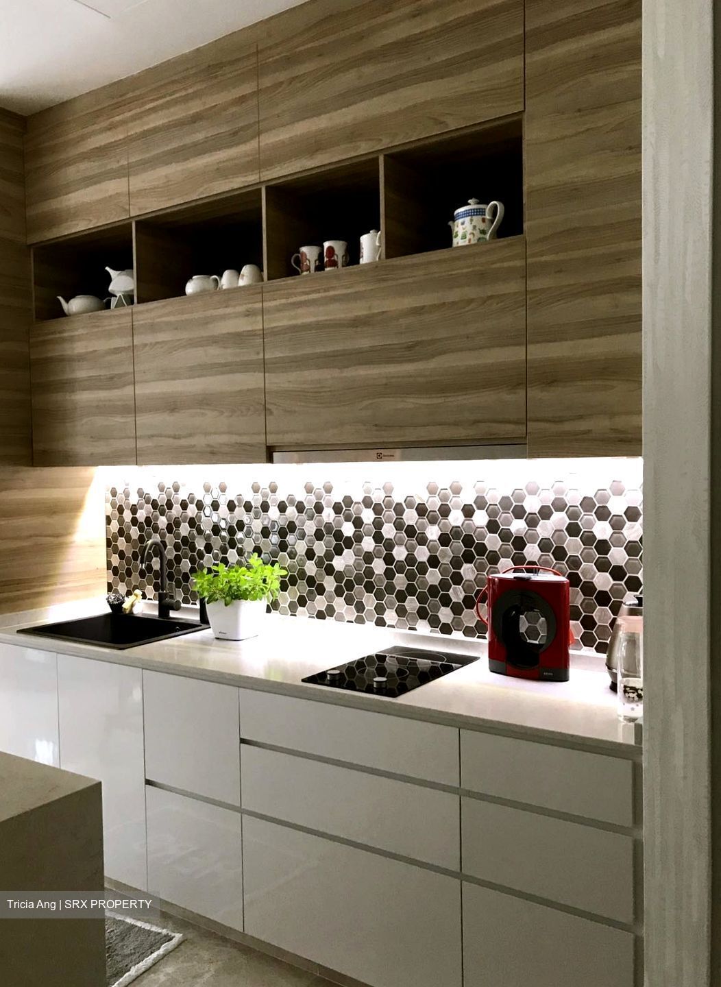 Kingsford . Hillview Peak (D23), Condominium #336067221